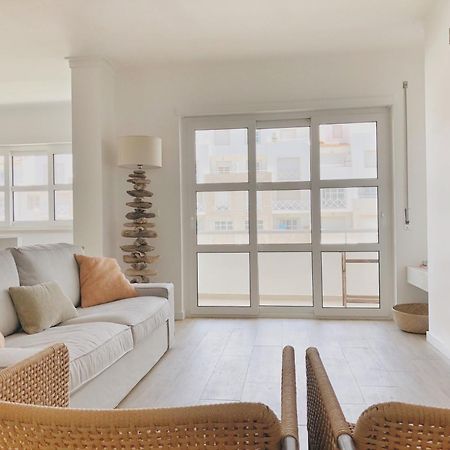 Bay House Baleal - Surfboard Included Apartment Фехео Екстериор снимка
