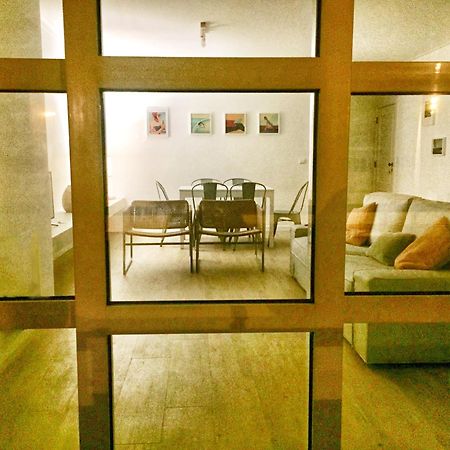 Bay House Baleal - Surfboard Included Apartment Фехео Екстериор снимка