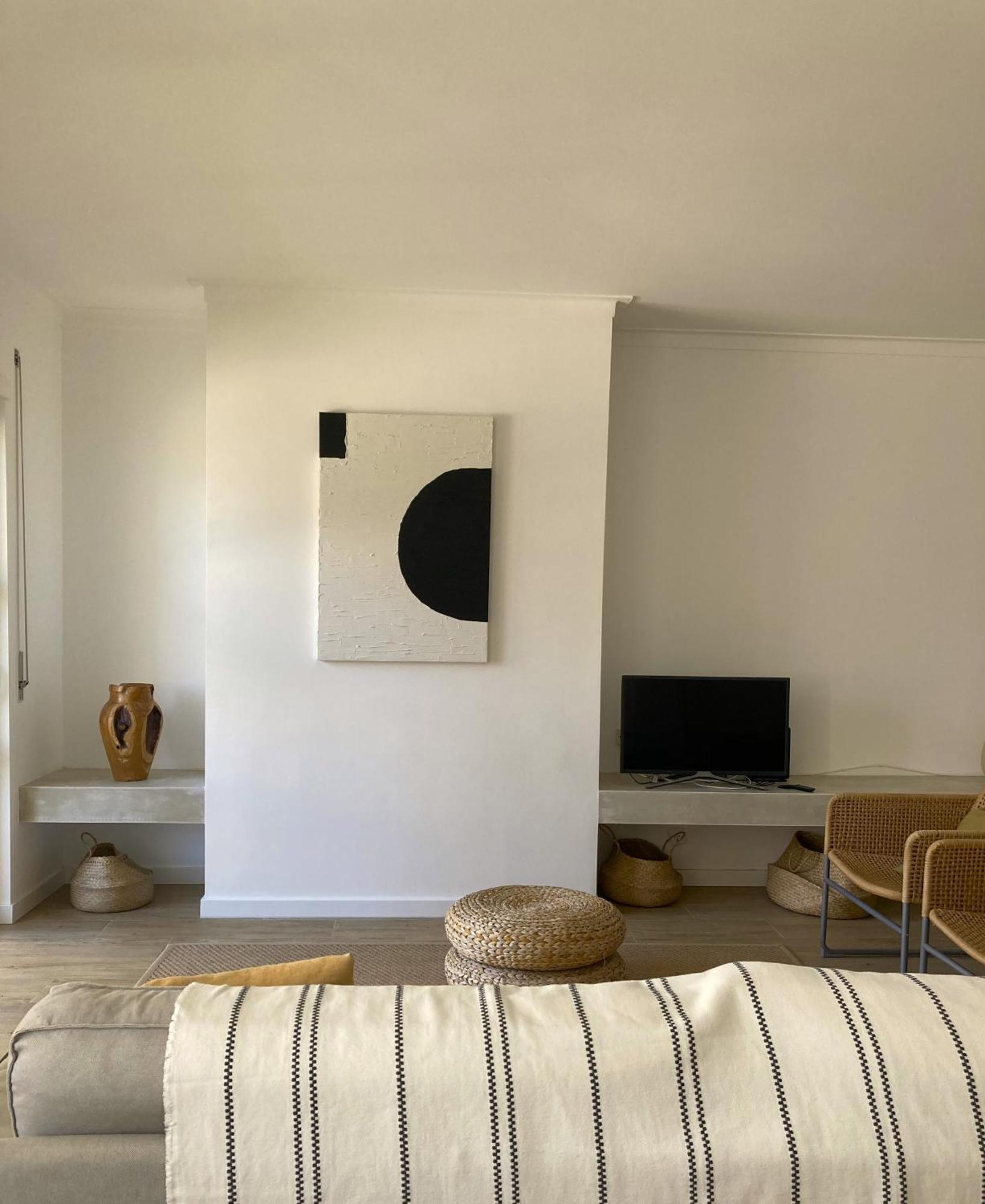 Bay House Baleal - Surfboard Included Apartment Фехео Екстериор снимка