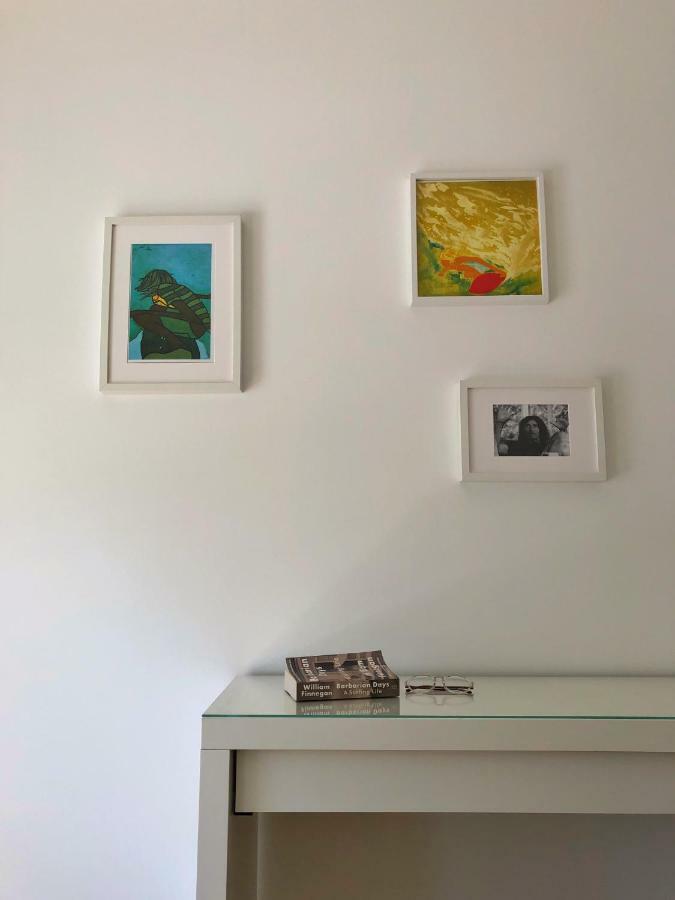 Bay House Baleal - Surfboard Included Apartment Фехео Екстериор снимка