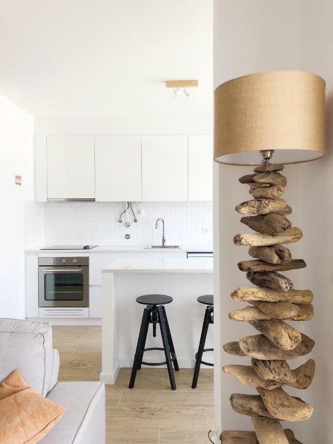Bay House Baleal - Surfboard Included Apartment Фехео Екстериор снимка