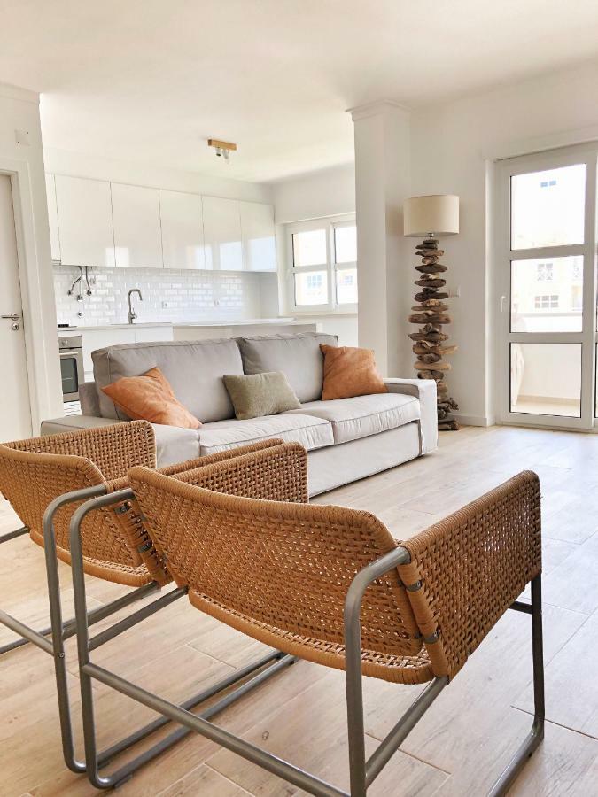 Bay House Baleal - Surfboard Included Apartment Фехео Екстериор снимка