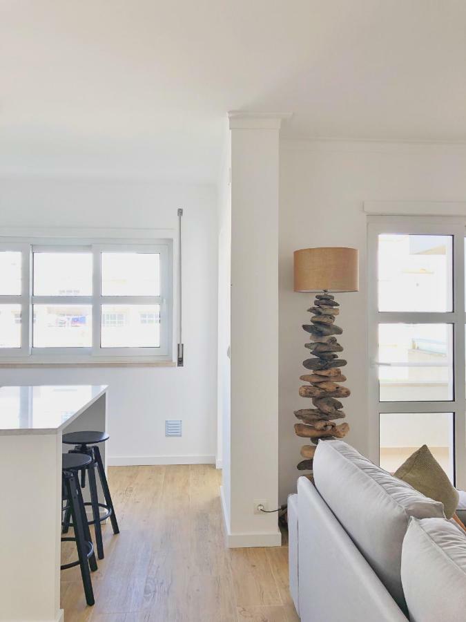 Bay House Baleal - Surfboard Included Apartment Фехео Екстериор снимка