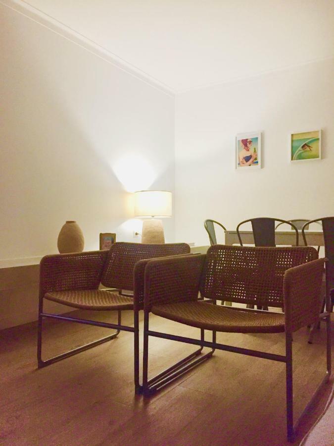 Bay House Baleal - Surfboard Included Apartment Фехео Екстериор снимка