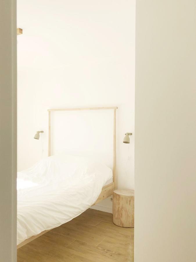 Bay House Baleal - Surfboard Included Apartment Фехео Екстериор снимка