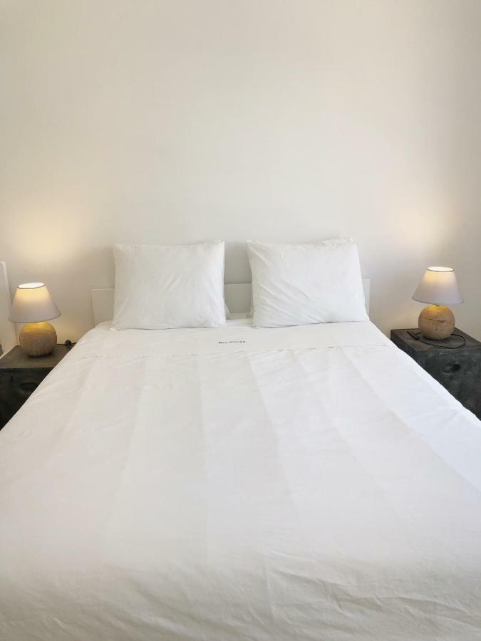 Bay House Baleal - Surfboard Included Apartment Фехео Екстериор снимка