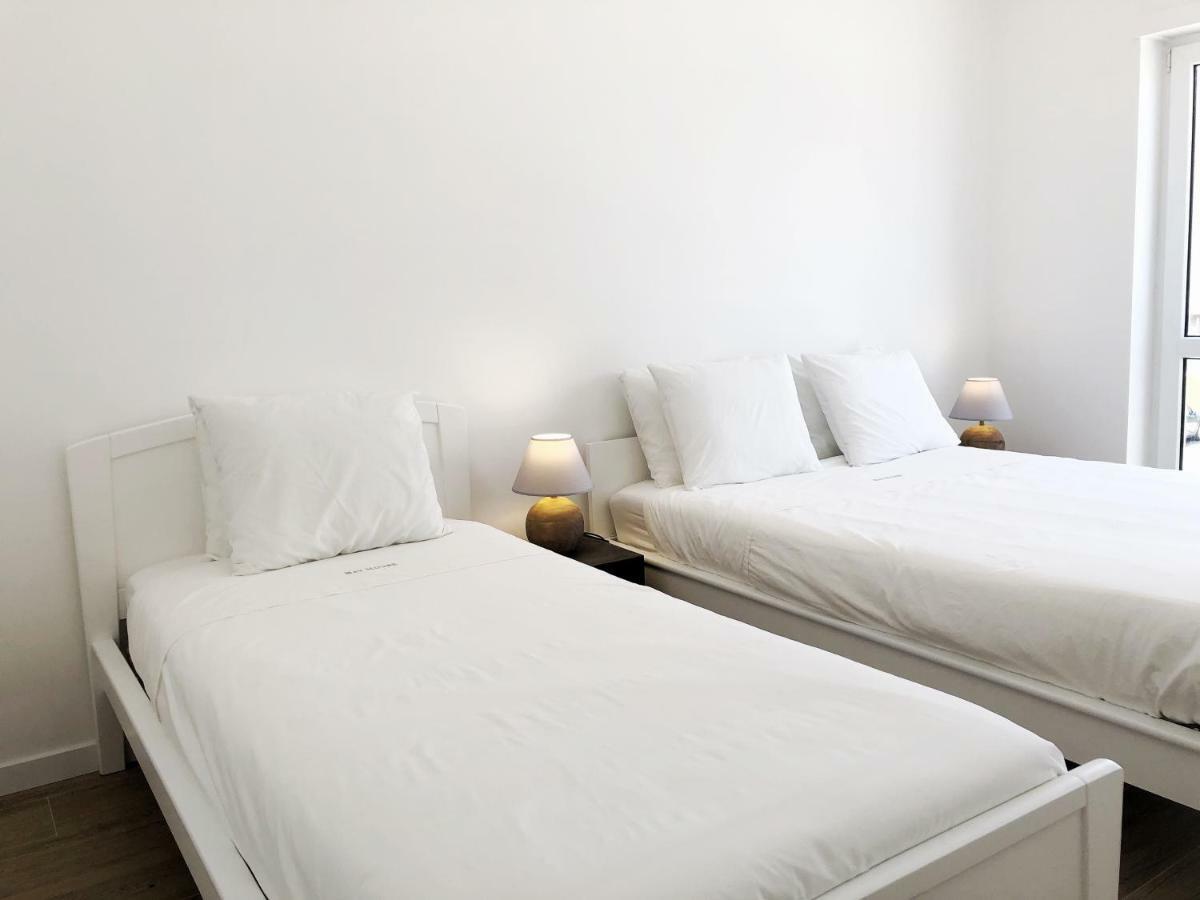 Bay House Baleal - Surfboard Included Apartment Фехео Екстериор снимка