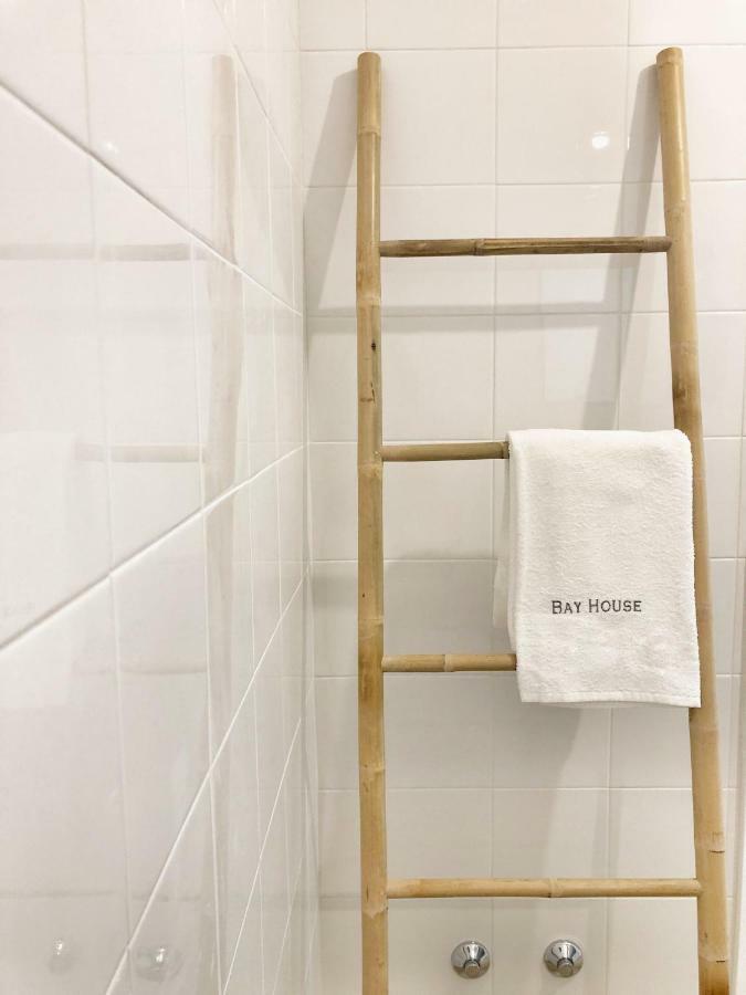 Bay House Baleal - Surfboard Included Apartment Фехео Екстериор снимка