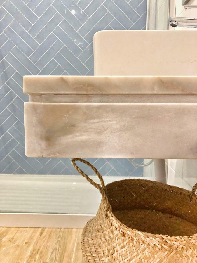 Bay House Baleal - Surfboard Included Apartment Фехео Екстериор снимка