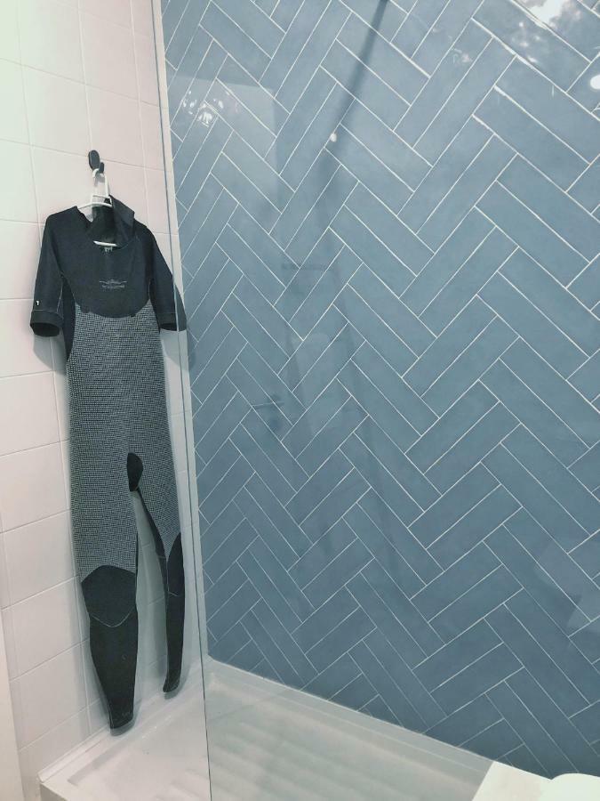 Bay House Baleal - Surfboard Included Apartment Фехео Екстериор снимка
